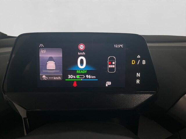 Volkswagen ID.4 Pure