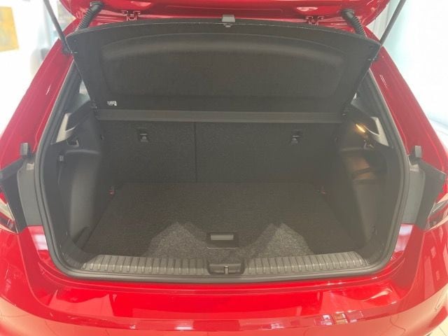 Skoda Fabia 85 Monte Carlo