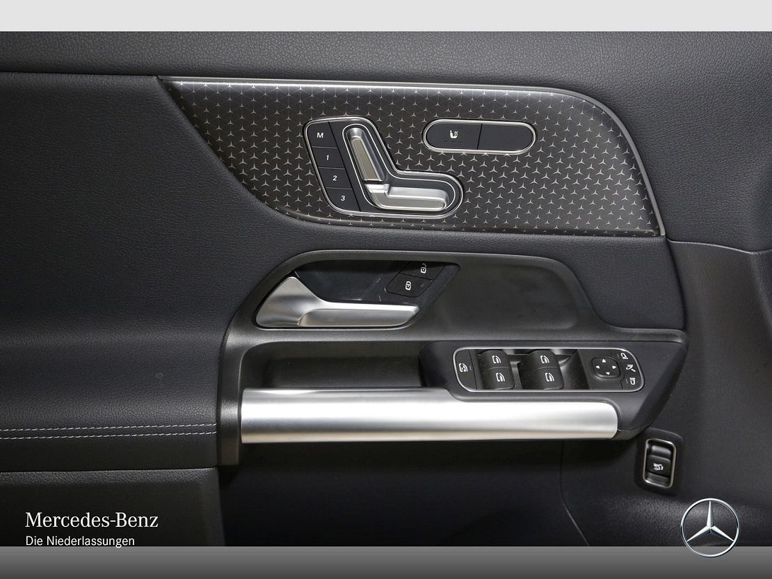 Mercedes-Benz EQA 250