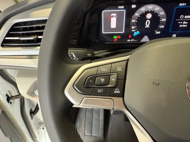 Volkswagen Multivan T7