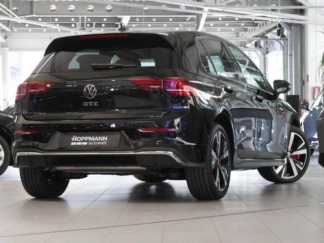 Volkswagen Golf 1.5 TSI GTE