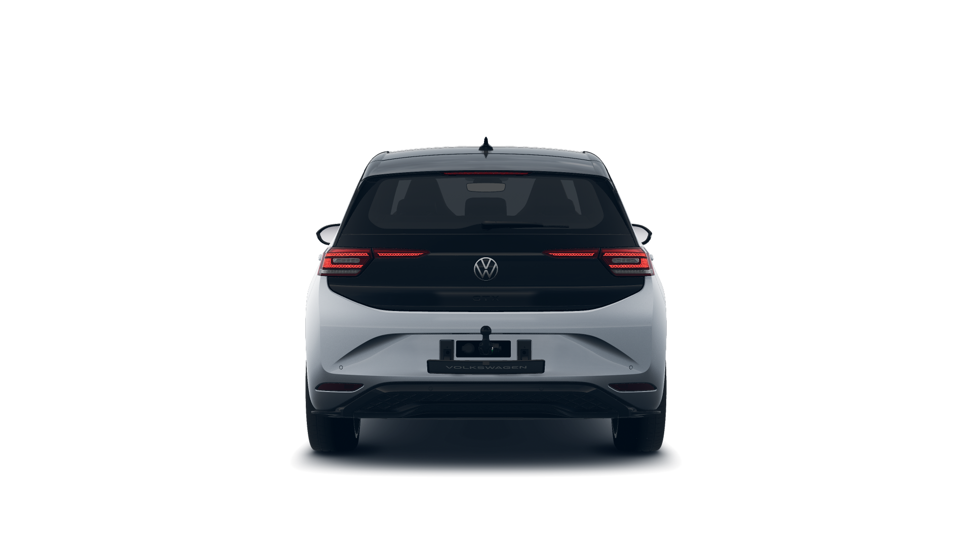 Volkswagen ID.3 GTX