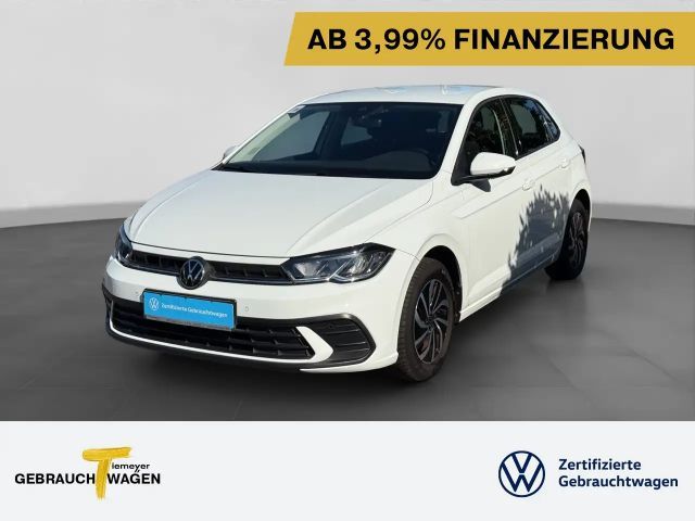 Volkswagen Polo 1.0 TSI DSG Life