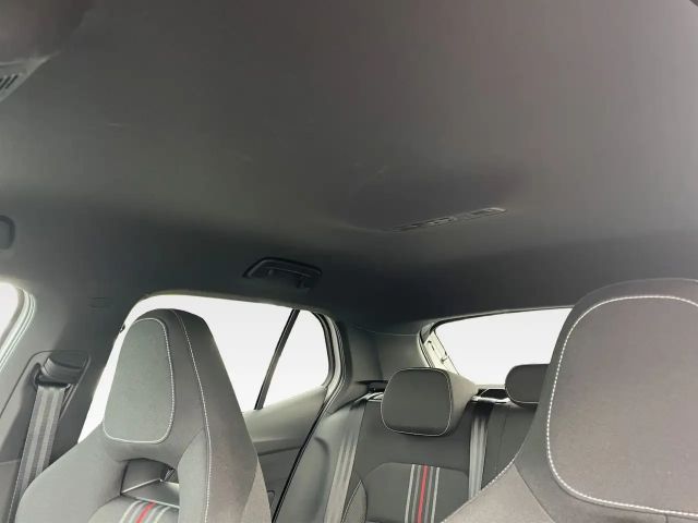 Skoda Fabia 1.0 TSI Monte Carlo