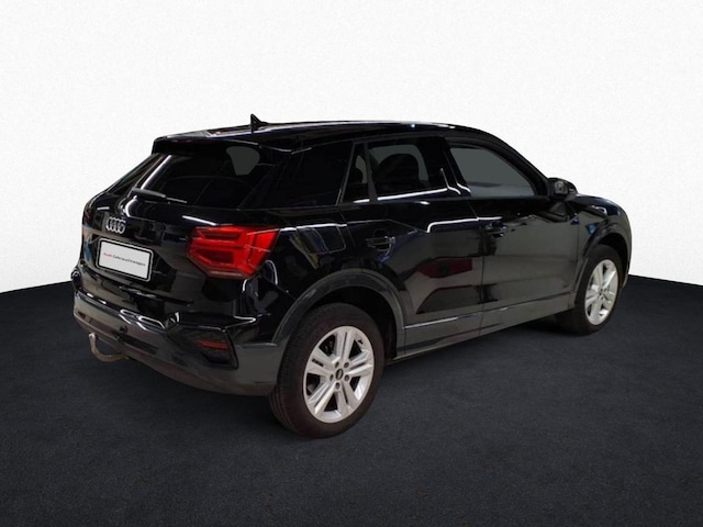 Audi Q2 35 TDI S-Tronic