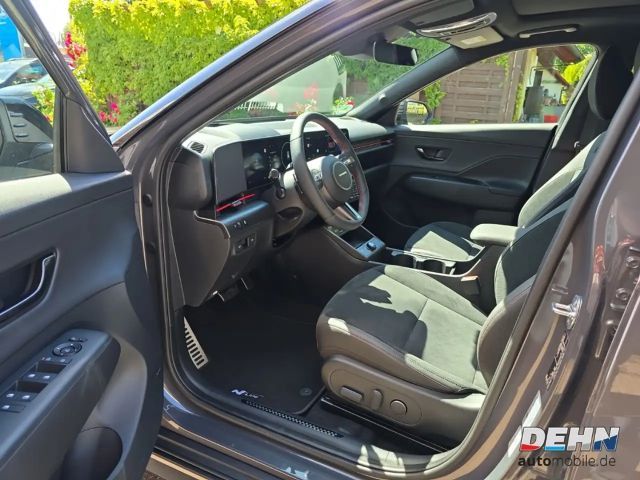 Hyundai Kona Electric N Line