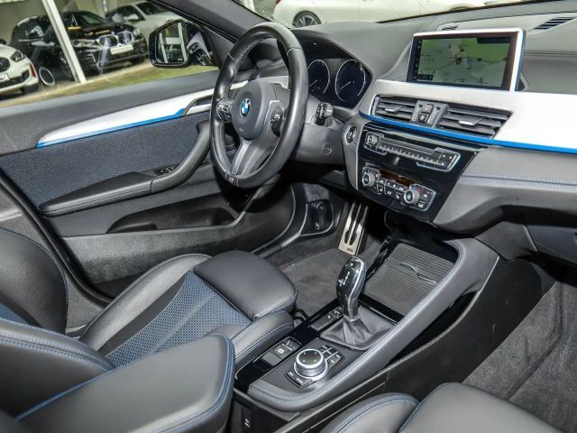 BMW X2 Coupé M-Sport sDrive20i