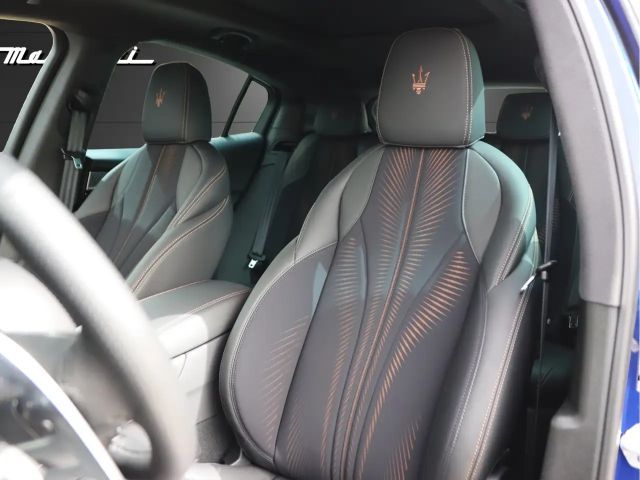 Maserati Grecale Folgore