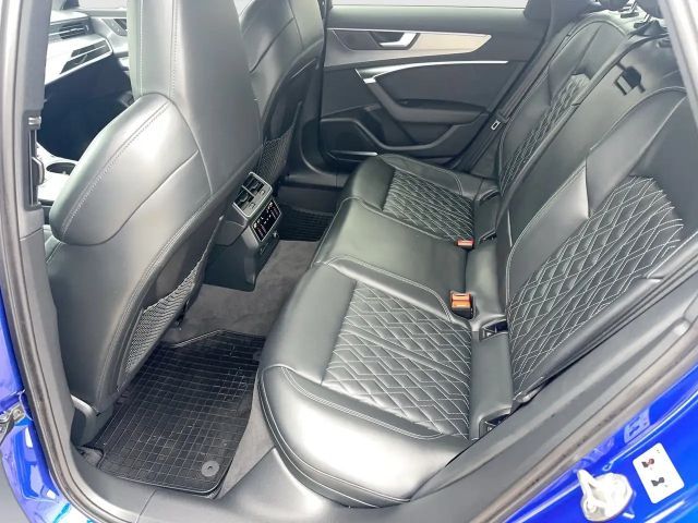 Audi A6 55 TFSI Hybride Quattro Sport