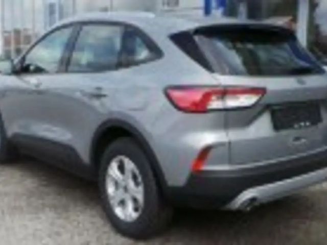 Ford Kuga Cool & Connect Plug in Hybrid