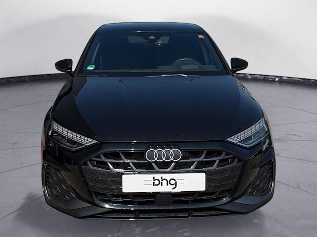 Audi A3 35 TDI S-Line S-Tronic Sportback