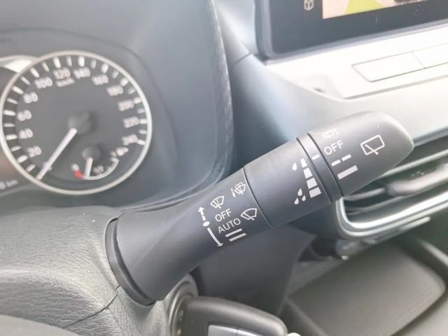 Nissan Juke Acenta DIG-T