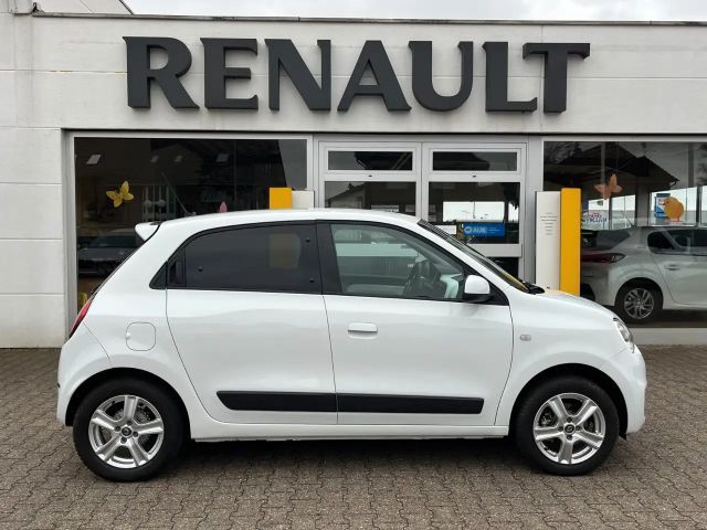Renault Twingo Deluxe Limited SCe 75