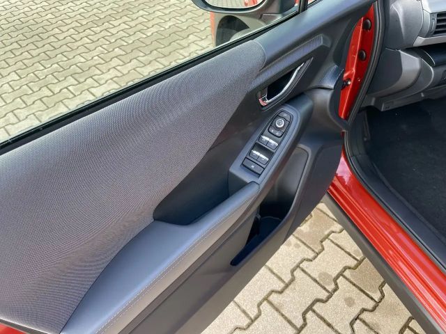 Subaru Crosstrek 2.0ie Comfort AT*Abstand*Navi*PDC