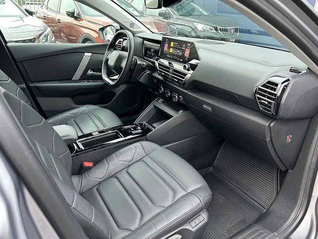 Citroën C4 BlueHDi Shine