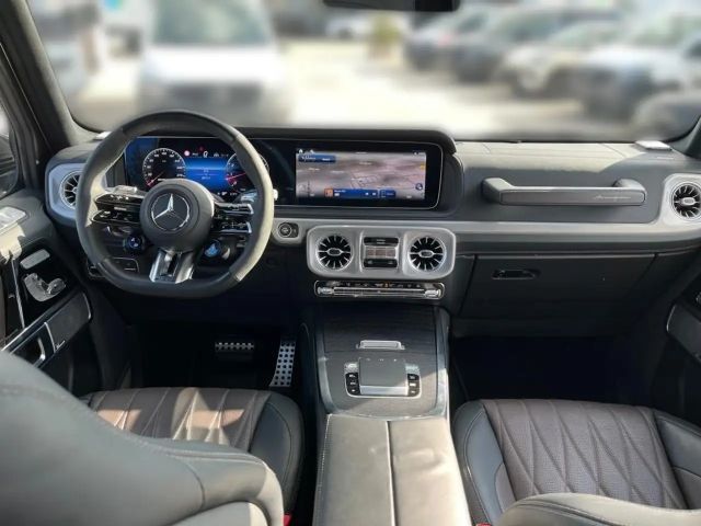 Mercedes-Benz G 63 AMG AMG Line