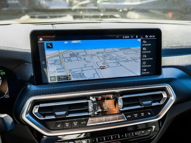 BMW X4 Coupé M-Sport