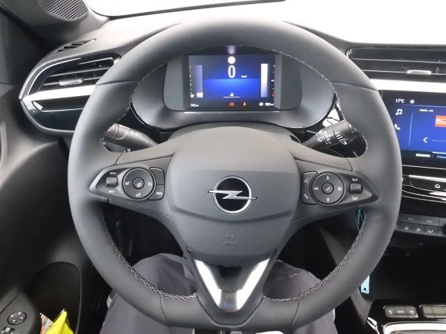 Opel Corsa GS-Line Grand Sport