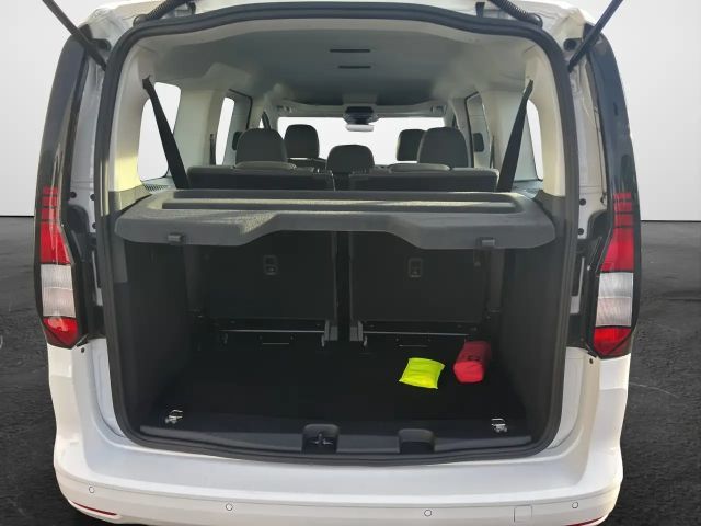 Volkswagen Caddy 2.0 TDI DSG Family Maxi