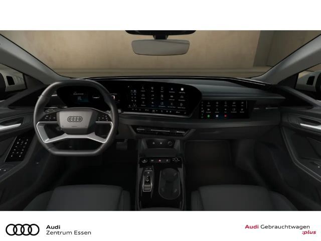 Audi A6 Sedan Sportback