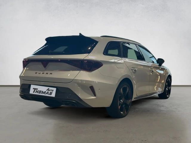 Cupra Leon DSG Sportstourer