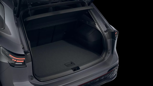 Volkswagen Tiguan 2.0 TSI 4Motion DSG