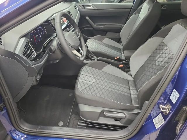 Volkswagen Taigo 1.5 TSI DSG IQ.Drive R-Line