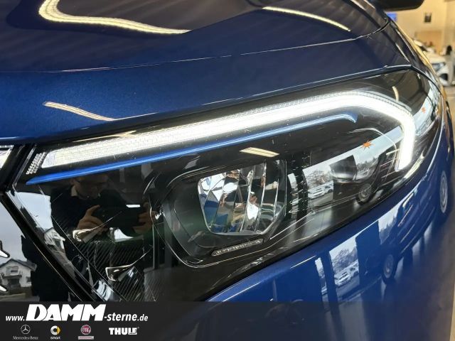 Mercedes-Benz EQA 300 4MATIC