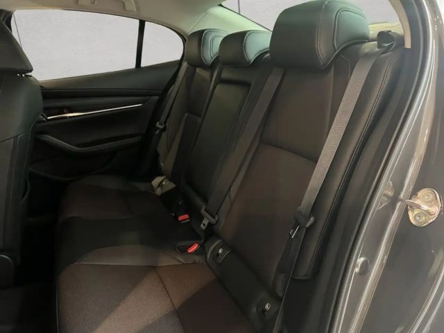 Mazda 3 SkyActiv Takumi e-Skyactiv