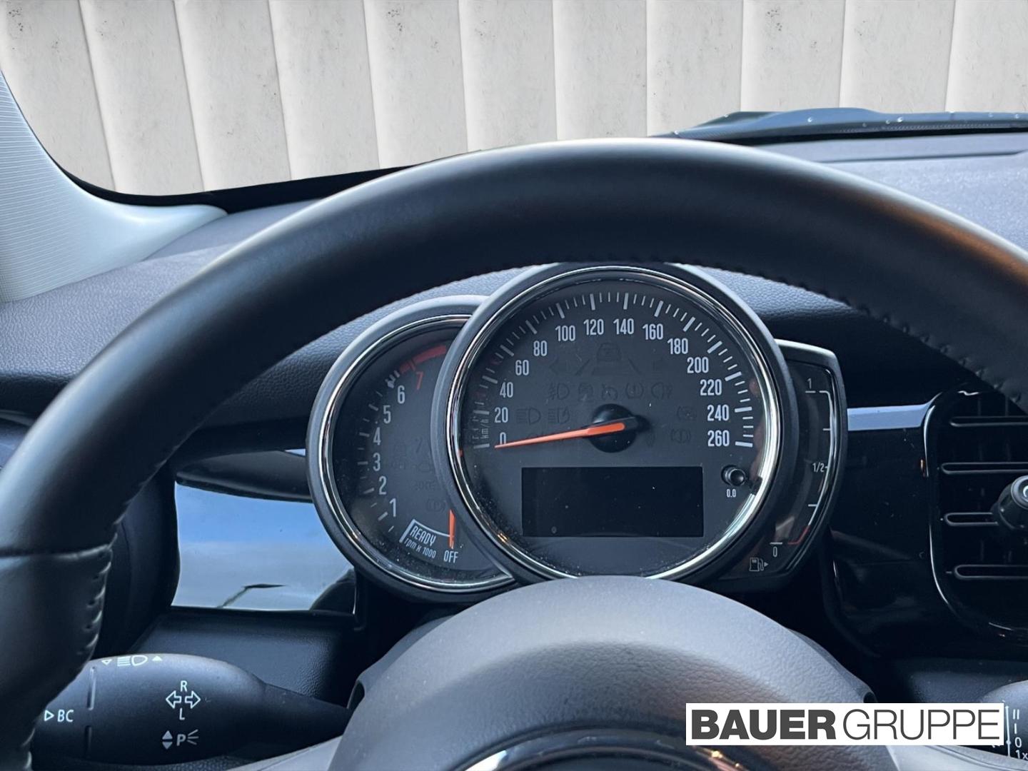 MINI Cooper 3-deurs Essential