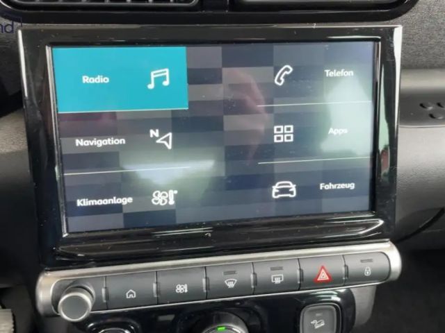 Citroën C3 Aircross Pack PureTech Shine