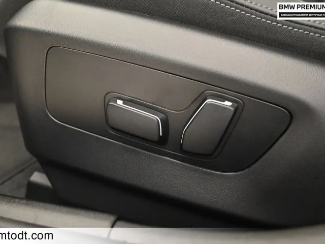 BMW 520 520d M-Sport Sedan xDrive