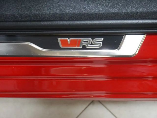 Skoda Octavia 2.0 TDI 4x4 RS