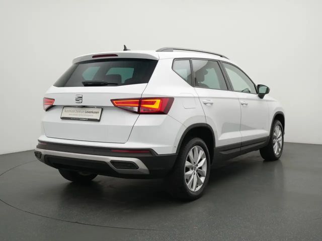 Seat Ateca DSG Style