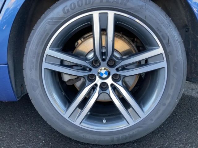 BMW 520 520d Sedan xDrive