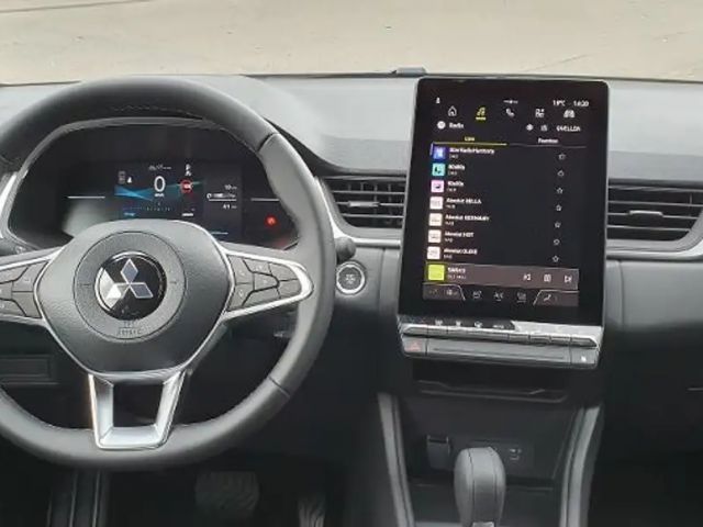 Mitsubishi ASX PLUS 1.6 Hybrid AUTOMATIK/BI-LED/DAB+