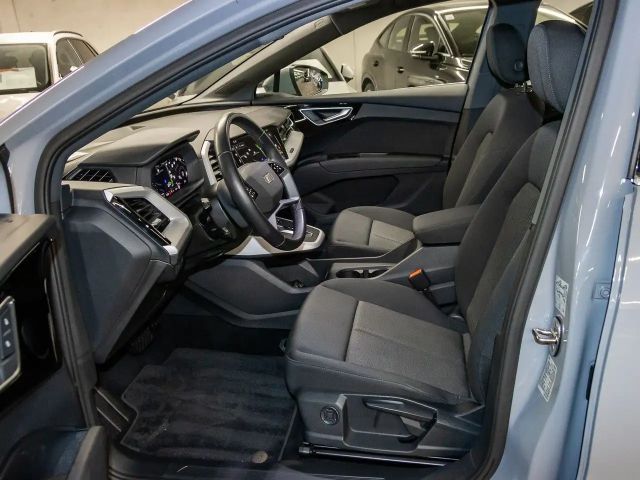 Audi Q4 e-tron Quattro