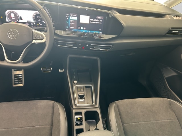 Volkswagen Caddy 1.5 TSI DSG Maxi