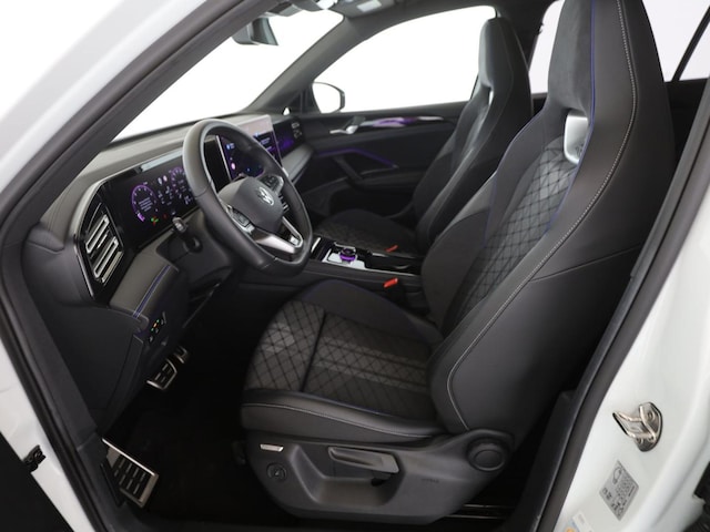 Volkswagen Tiguan 1.5 eTSI R-Line