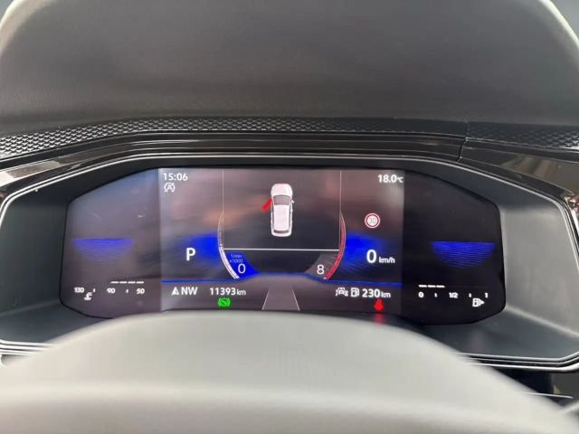 Volkswagen Polo 1.0 TSI DSG Life