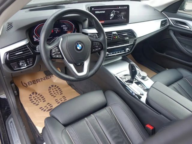 BMW 520 520d Touring xDrive