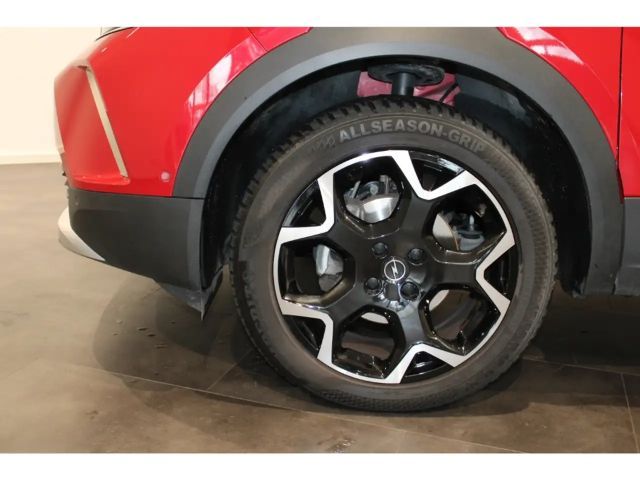 Opel Mokka 1.2 Turbo Turbo