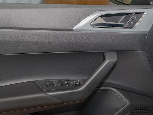 Volkswagen Taigo Taigo GOAL 1,0 l TSI 85 kW 116 PS 7-Gang-Doppelkupplungsgetriebe