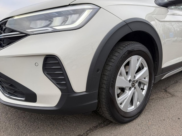 Volkswagen Taigo 1.0 TSI Life