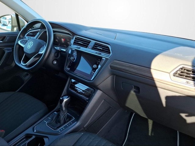 Volkswagen Tiguan 2.0 TDI Allspace DSG Life