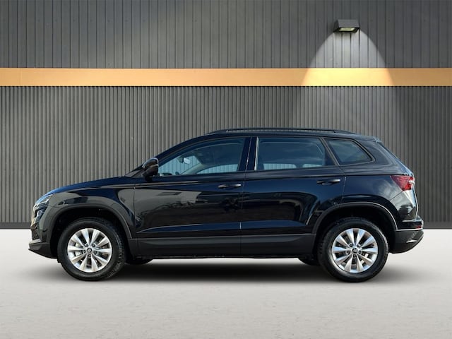 Skoda Karoq KAROQ        SELECTS110/1.5A7F