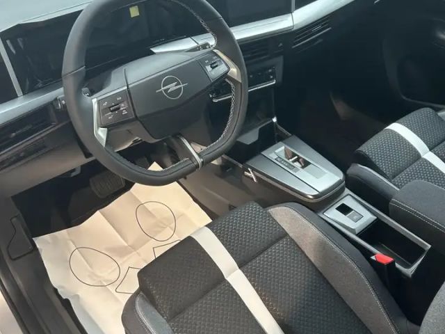 Opel Frontera Edition