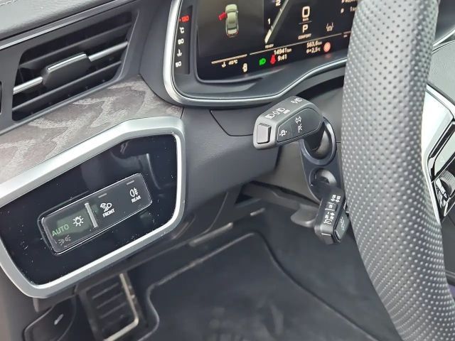 Audi S6 Quattro Sedan