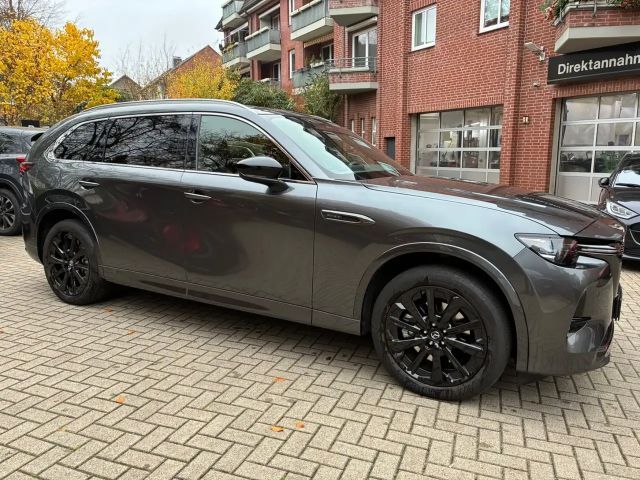 Mazda CX-80 Homura Plus e-Skyactiv