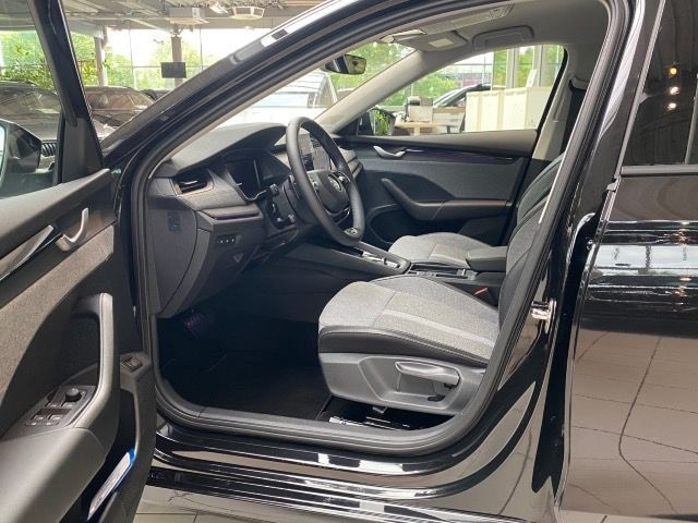 Skoda Octavia 2.0 TDI Combi Selection